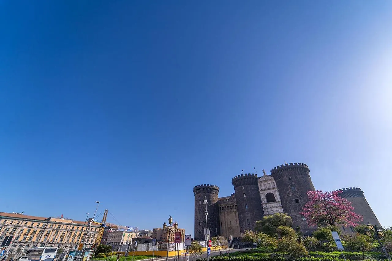 Royal House Napoli Centro, By Clapa Group Ξενοδοχείο