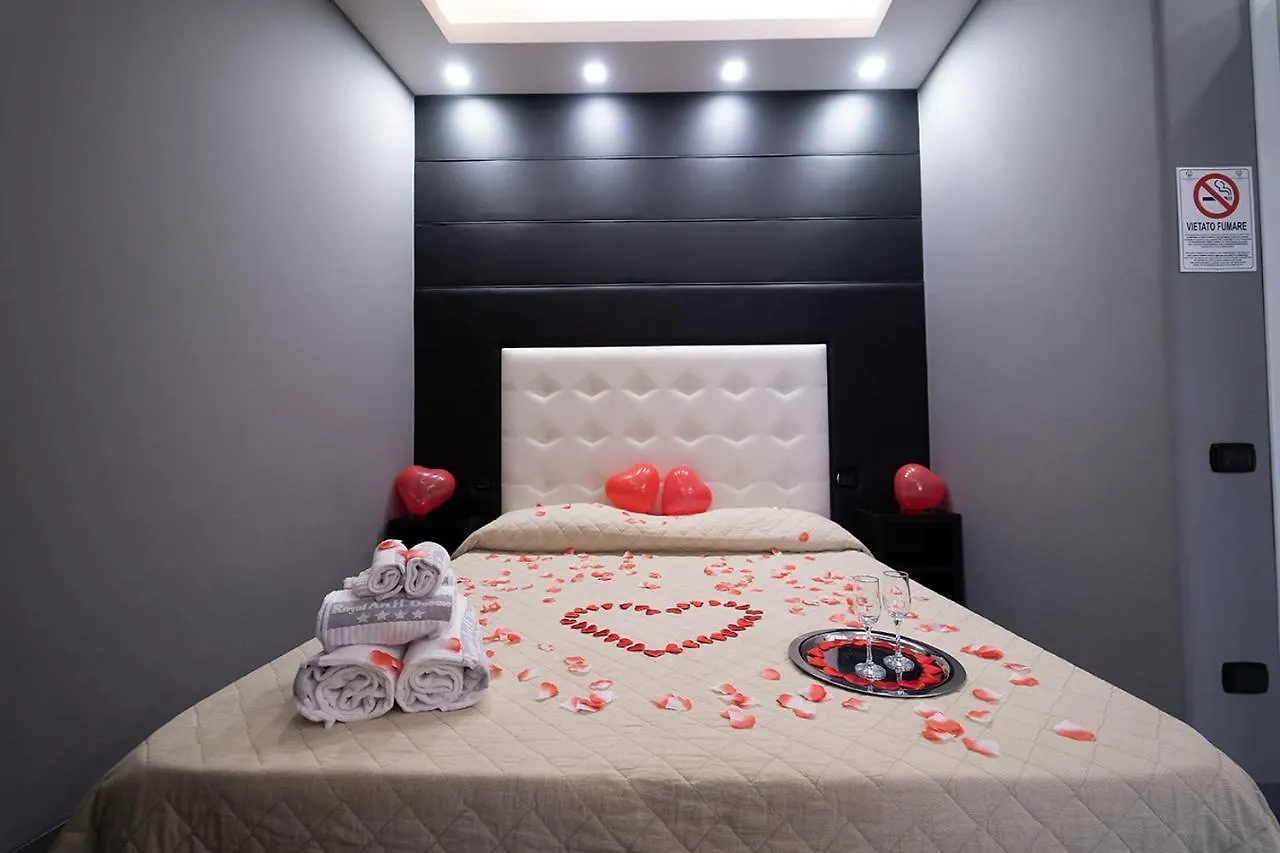 Πανσιόν Royal House Napoli Centro, By Clapa Group Ξενοδοχείο