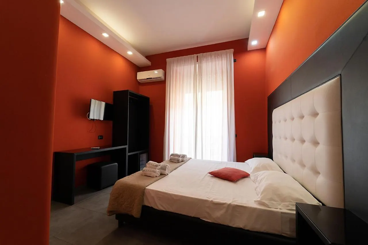 Royal House Napoli Centro, By Clapa Group Ξενοδοχείο 2*, Νάπολη