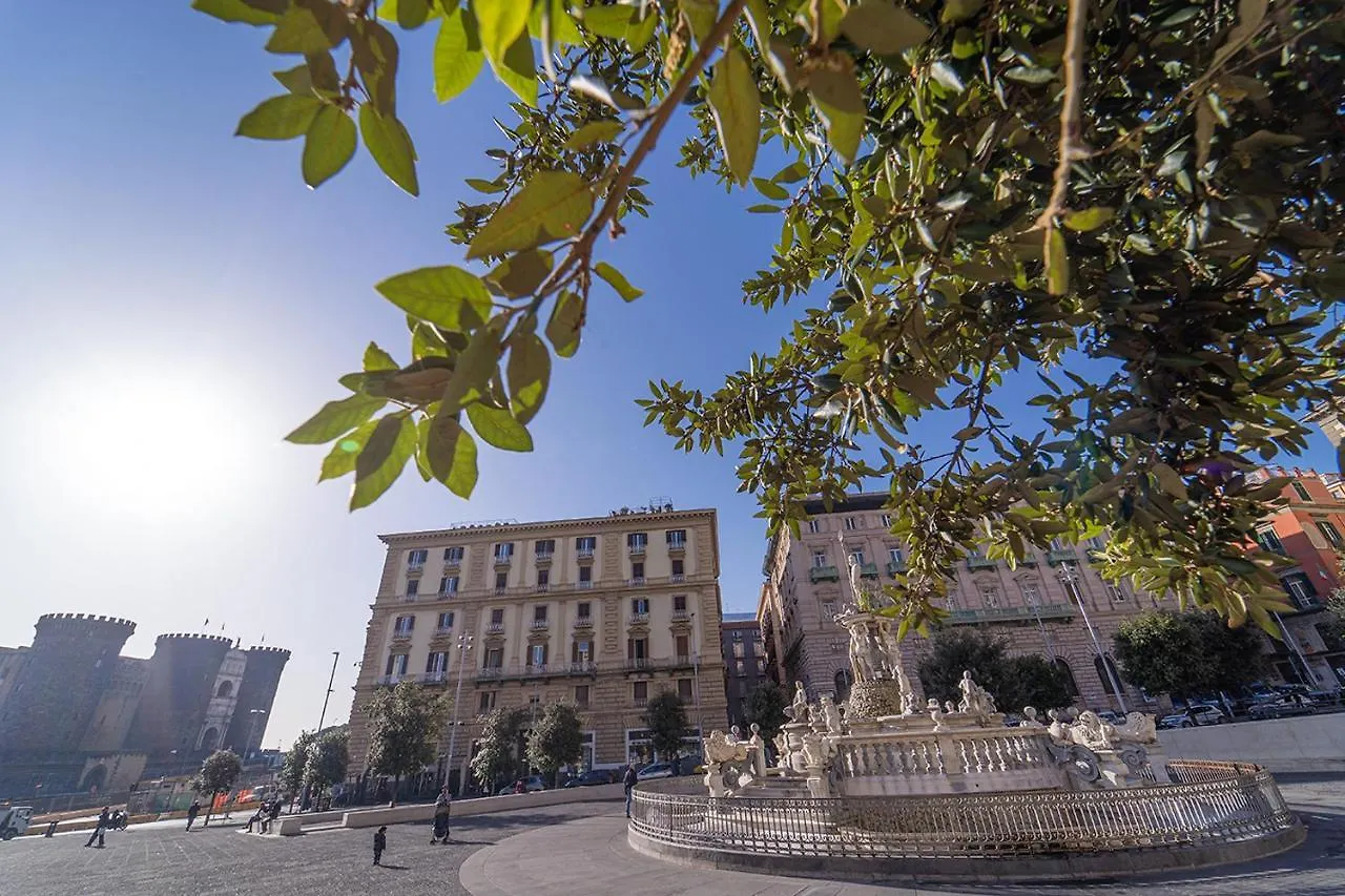Royal House Napoli Centro, By Clapa Group Ξενοδοχείο 2*, Νάπολη Ιταλία