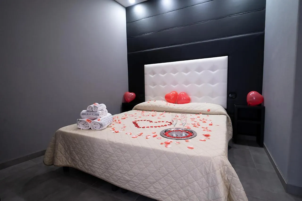 Royal House Napoli Centro, By Clapa Group Ξενοδοχείο Πανσιόν Νάπολη
