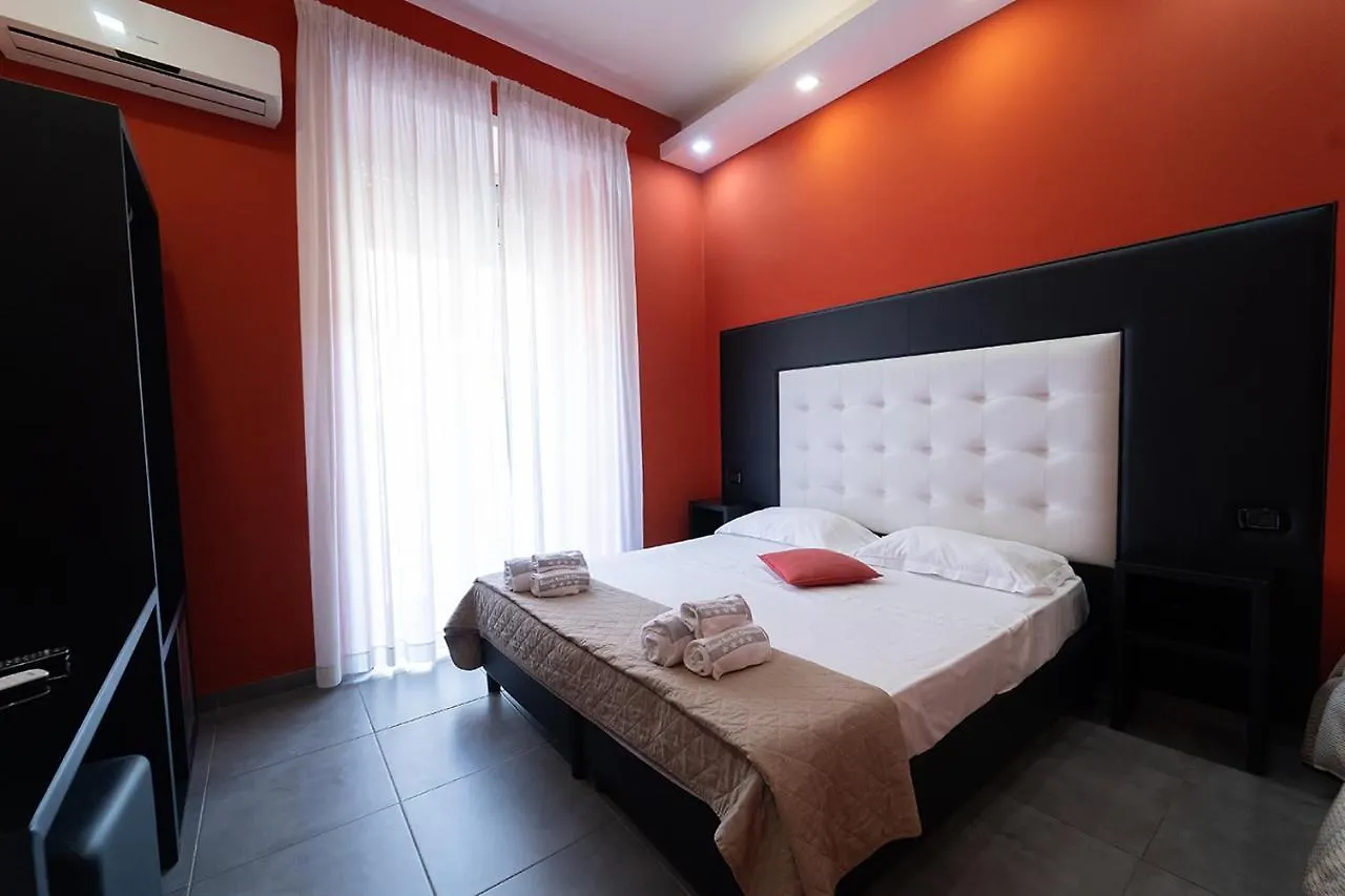 Royal House Napoli Centro, By Clapa Group Ξενοδοχείο Νάπολη