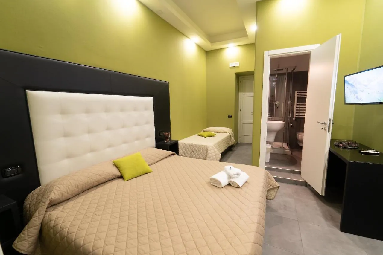 ** Πανσιόν Royal House Napoli Centro, By Clapa Group Ξενοδοχείο Ιταλία