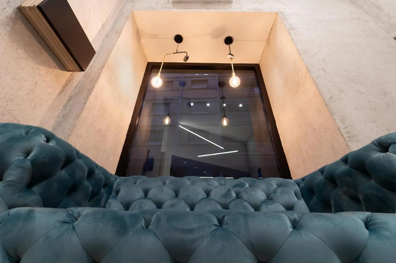 Royal House Napoli Centro, By Clapa Group Ξενοδοχείο Πανσιόν