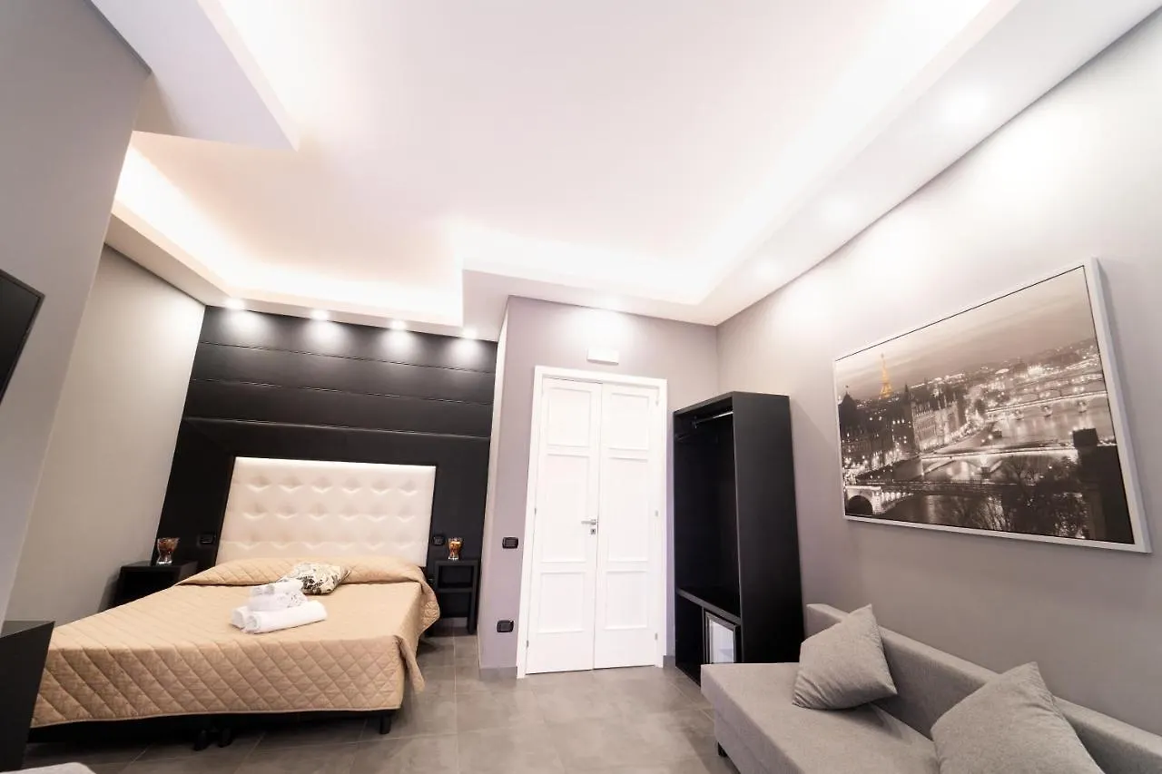 Royal House Napoli Centro, By Clapa Group Ξενοδοχείο Ιταλία