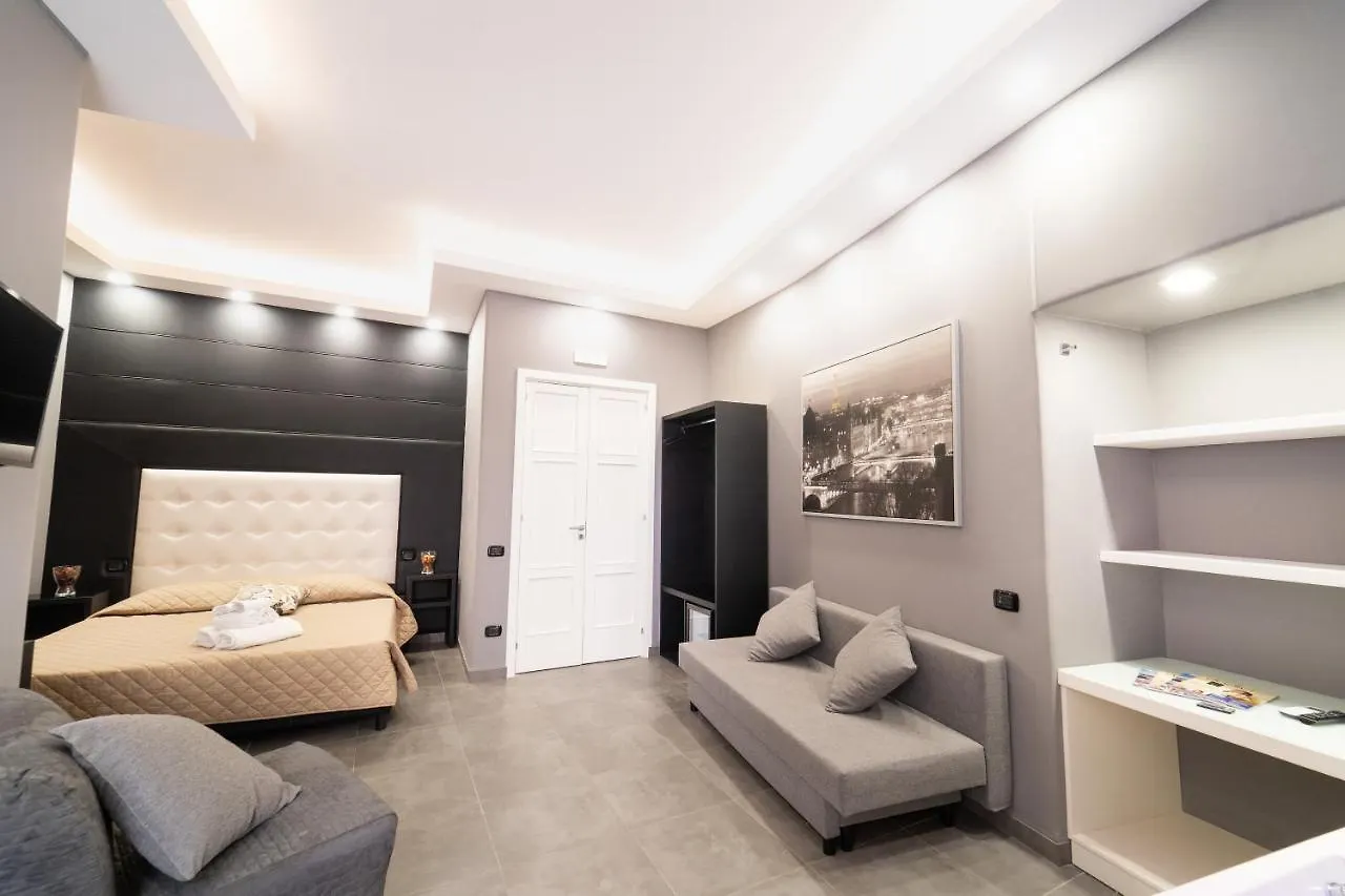 Royal House Napoli Centro, By Clapa Group Ξενοδοχείο 2*, Νάπολη Ιταλία