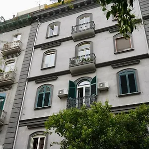 I Miti Di Partenope Nápoles