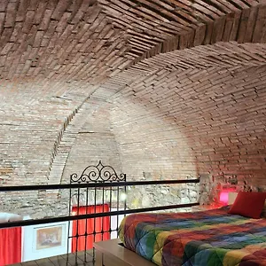 Christian's Loft Apartamento Bérgamo