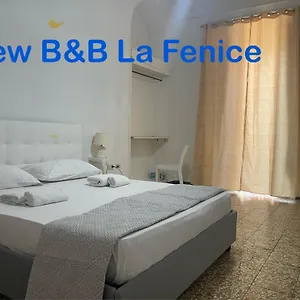 Bb La Fenice Nápoles