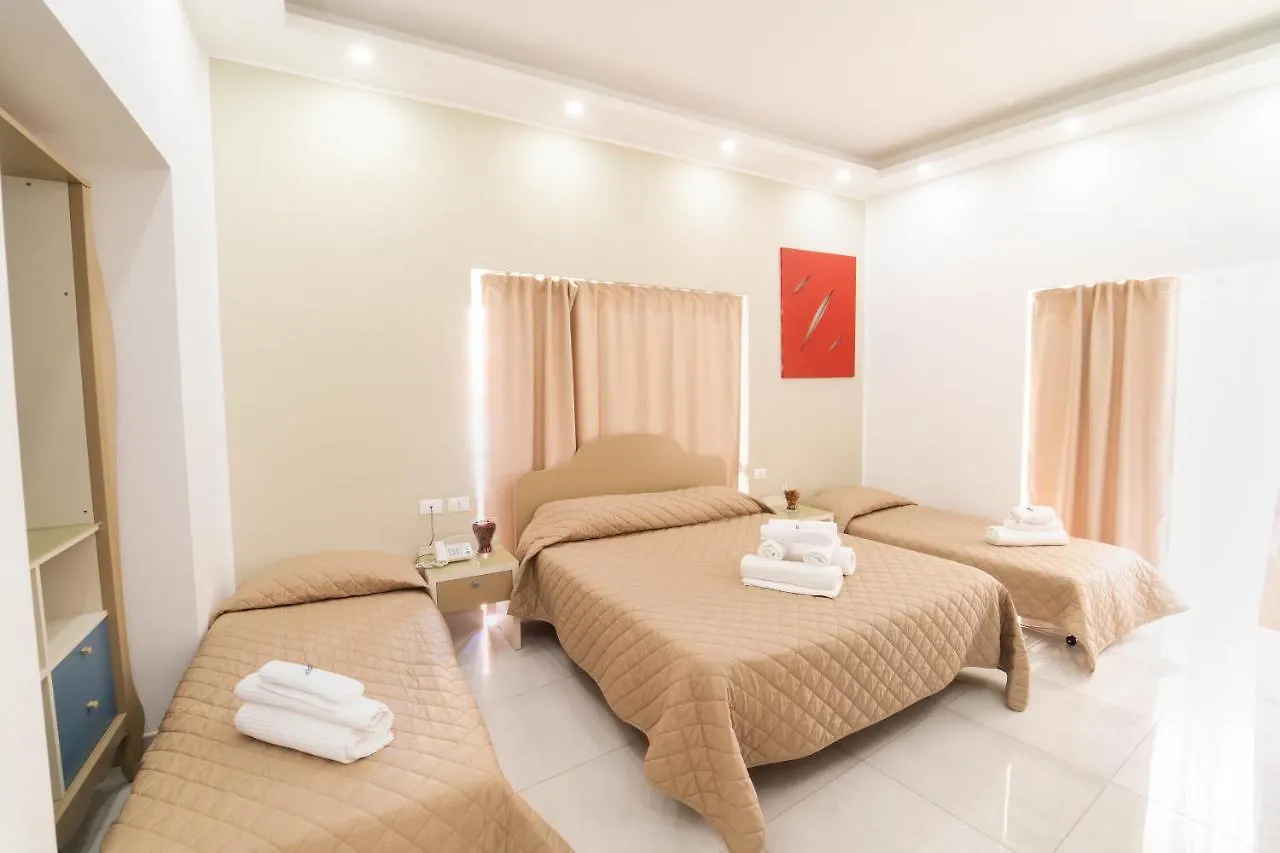 Guest house Royal House Napoli Centro, By Clapa Group Hotel
